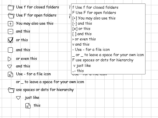 Help Working with Data Grids / Tables 2