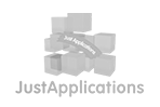 JustApplication_logo