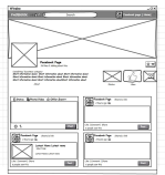 Social Network fan page