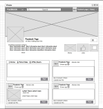 Social Network fan page